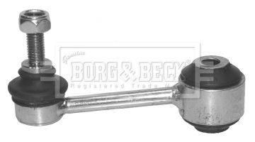BORG & BECK Stabilisaator,Stabilisaator BDL6819